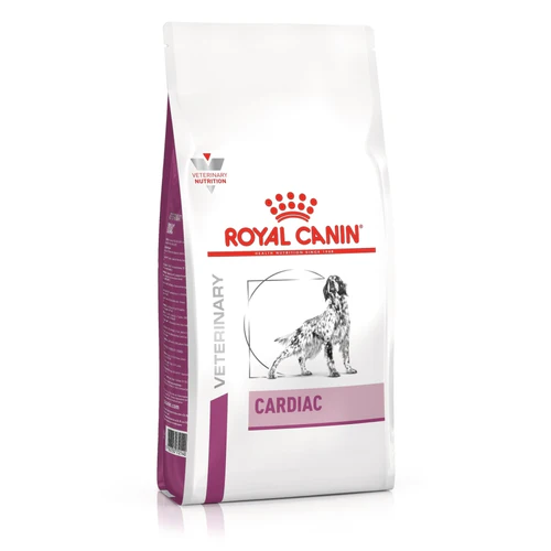 Royal Canin Veterinary Diet
      
      
      RC VetDiet Canine Early Cardiac, kod bolesti srca 2kg