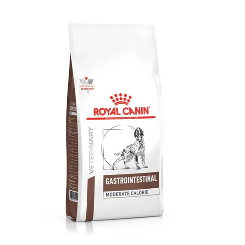 Royal Canin Veterinary Diet
      
      
      RC VetDiet Canine Gastro Intestinal Moderate, gastrointestinalni poremećaj 2kg