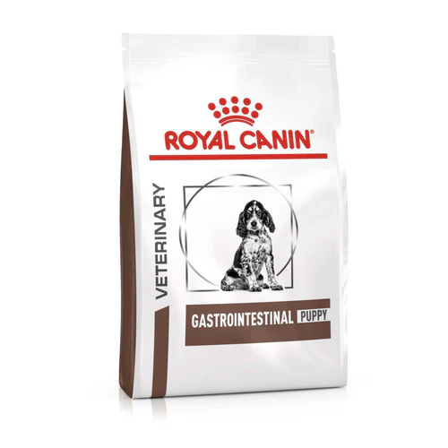 Royal Canin Veterinary Diet
      
      
      RC VetDiet Canine Gastro Intestinal PUPPY, gastrointestinalni poremećaj