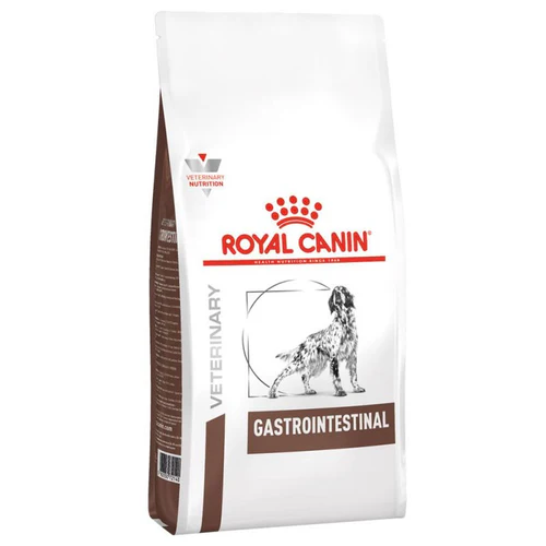 Royal Canin Veterinary Diet
      
      
      RC VetDiet Canine Gastro Intestinal, gastrointestinalni poremećaji