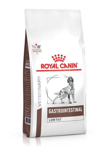 Royal Canin Veterinary Diet
      
      
      RC VetDiet Canine Gastro Intestinal Low Fat, gastrointestinalni poremećaji