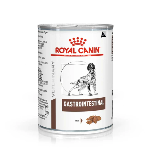 Royal Canin Veterinary Diet
      
      
      RC VetDiet Canine Gastro Intestinal, kod gastrointestinalnih poremećaja, 400g
