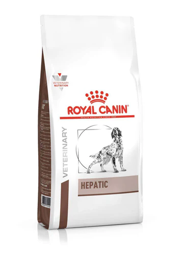 Royal Canin Veterinary Diet
      
      
      RC VetDiet Canine Hepatic, kod bolesti jetre