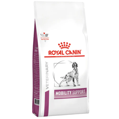 Royal Canin Veterinary Diet
      
      
      RC VetDiet Canine Mobility Support, za održavanje pokretljivosti zglobova