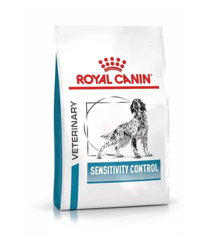 Royal Canin Veterinary Diet
      
      
      RC VetDiet Canine Sensitivity Control, kod nepovoljnih reakcija na hranu 1,5kg