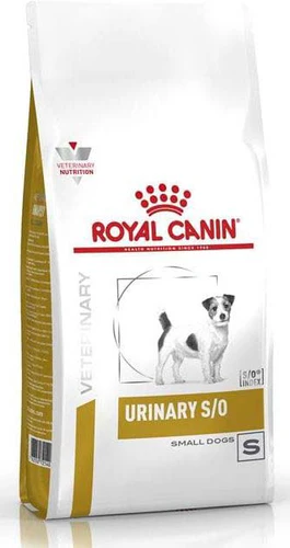 Royal Canin Veterinary Diet
      
      
      RC VetDiet Canine Urinary Small S/O, kod bolesti donjih mokraćnih puteva, 1,5kg