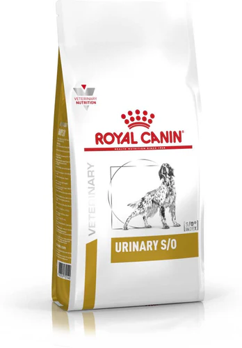 Royal Canin Veterinary Diet
      
      
      RC VetDiet Canine Urinary S/O, kod bolesti donjih mokraćnih puteva