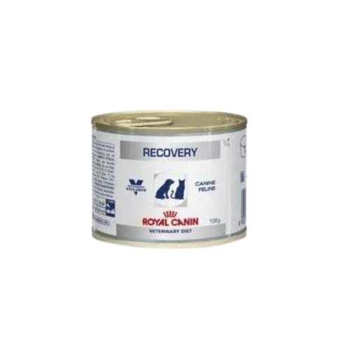 Royal Canin Veterinary Diet
      
      
      RC VetDiet Canine/Feline Recovery, za oporavak, 195g