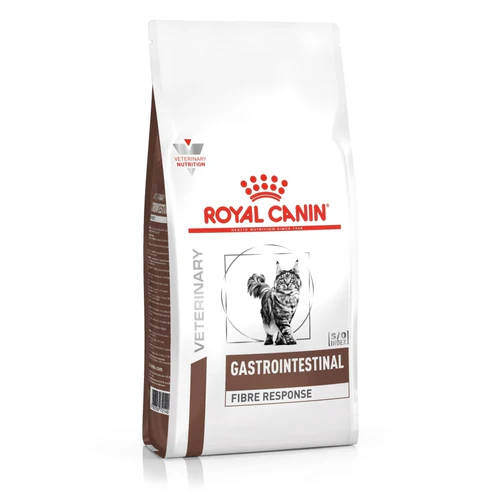 Royal Canin Veterinary Diet
      
      
      RC VetDiet Feline Gastro Intestinal, gastrointestinalni poremećaji