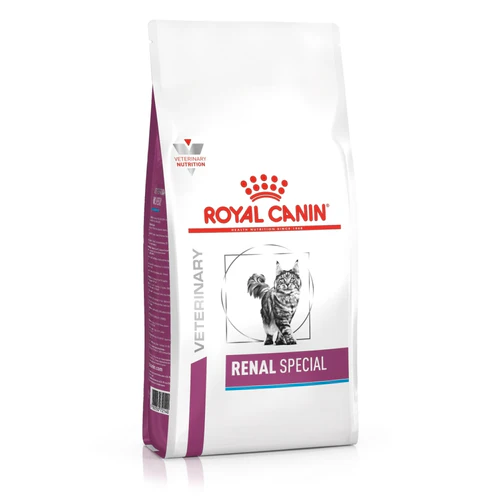 Royal Canin Veterinary Diet
      
      
      RC VetDiet Feline Renal Special, kod hronične insuficijencije bubrega