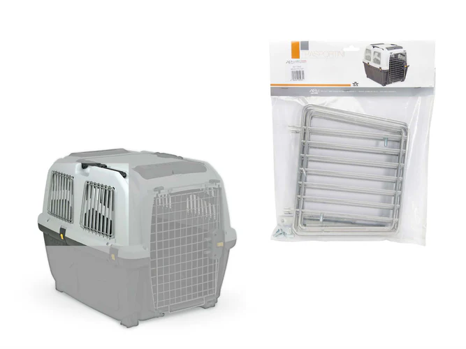 Skudo
      
      
      OUTLET  Vrata za transporter, metalna