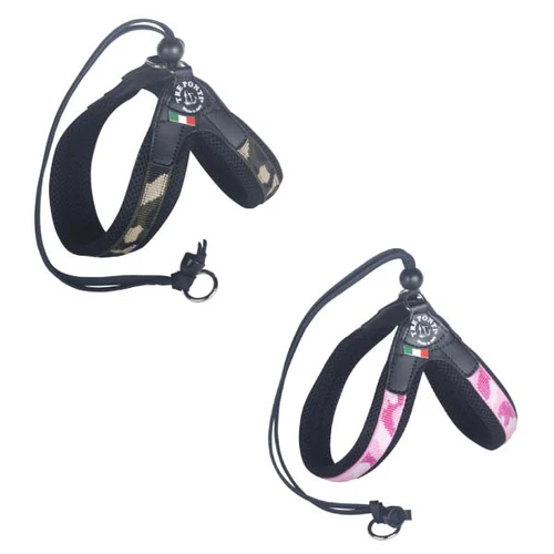 Tre Ponti
      
      
      OUTLET  Am Easy Fit Penny, traka, Desert (vel 1) 1-3kg, 23-33cm