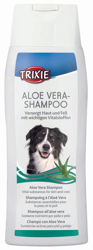 Trixie
      
      
       Šampon za pse AloeVera sa alojom 250ml