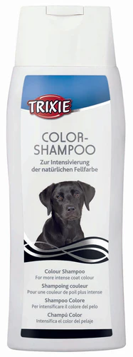 Trixie
      
      
       Šampon za pse ColorBlack za crnu dlaku 250ml