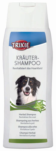 Trixie
      
      
       Šampon za pse Herbal biljni 250ml