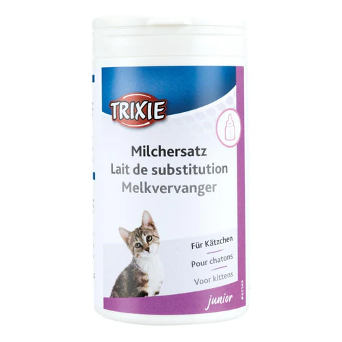 Trixie
      
      
       Mleko u prahu za mačiće 250g
