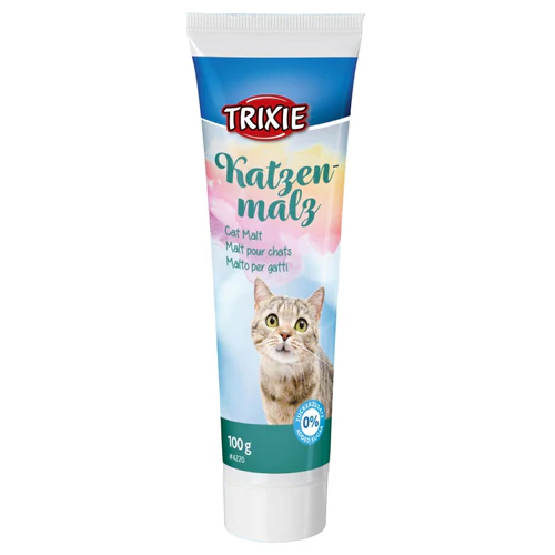 Trixie
      
      
       Pasta za mačke Malt za izbacivanje dlake 100g