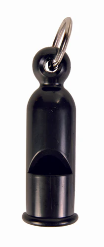 Trixie
      
      
       Pištaljka vibraciona s jednim tonom, plastična, 6cm