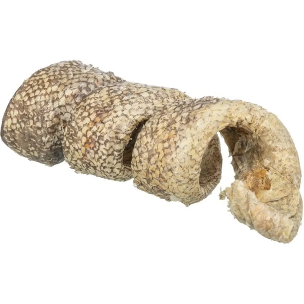 TRIXIE Poslastica za pse Denta Fun Žvakalica, s bakalarom, 13cm