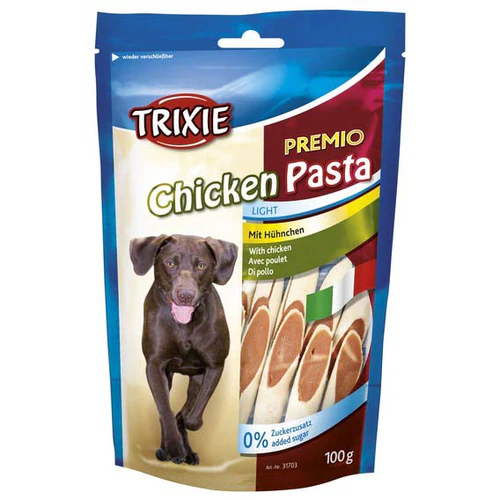 Trixie
      
      
       Poslastica za pse Premio Chicken Pasta Light 100g