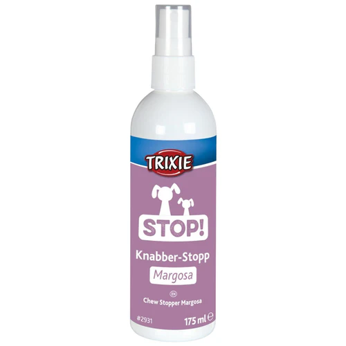 Trixie
      
      
       Sprej za pse ChewStop sa odbojnim mirisom protiv glodanja nameštaja 175ml