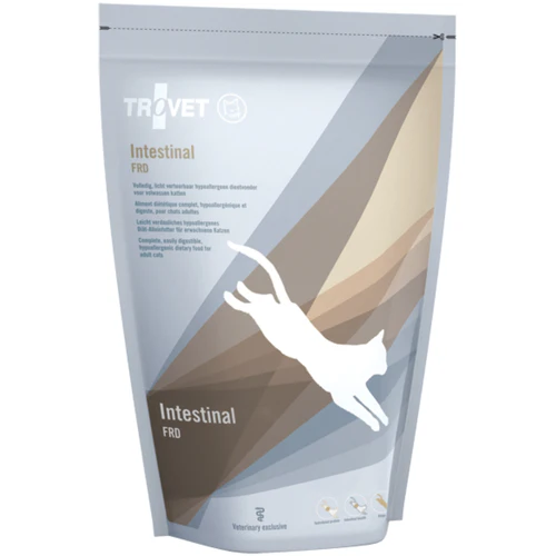 Trovet
      
      
       Cat Intestinal, kod poremećaja varenja, 500g