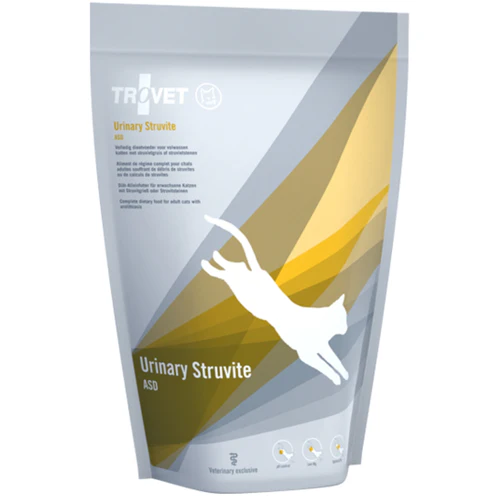 Trovet
      
      
       Cat Urinary Struvite, za rastapanje struvitnih kamenaca, 500g