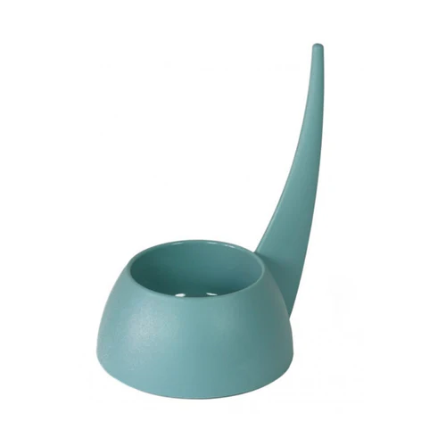 United Pets
      
      
      OUTLET  Činija Tail, 750ml, 19,7x19,7x8cm