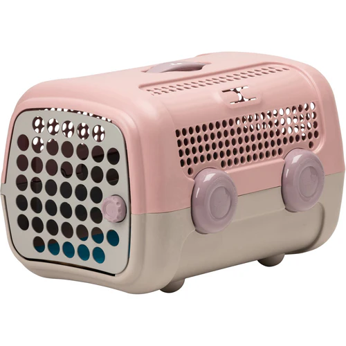 United Pets
      
      
       Transporter A.U.T.O. za ljubimce težine do 7kg, 51x37x33cm