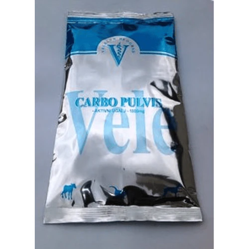 Velelek
      
      
      VELE Prašak Carbo Pulvis aktivni ugalj 100g