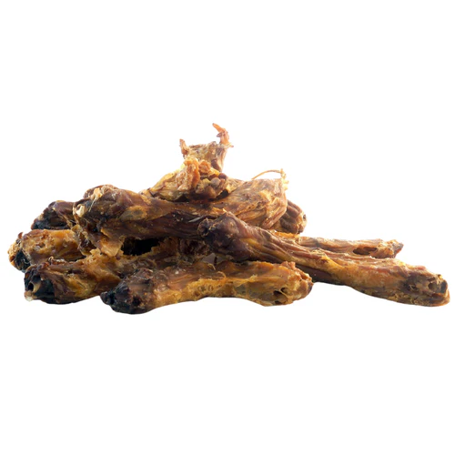 Von Barf
      
      
      Von BARF Chicken Necks, žvakalica za pse, od pilećih vratova, 500g