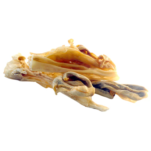 Von Barf
      
      
      Von BARF Lamb Skin, žvakalica za pse, od jagnjeće kože, 500g