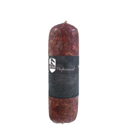 Von Barf
      
      
      Von BARF Professional, govedina, sirova zamrznuta hrana za pse, 1kg