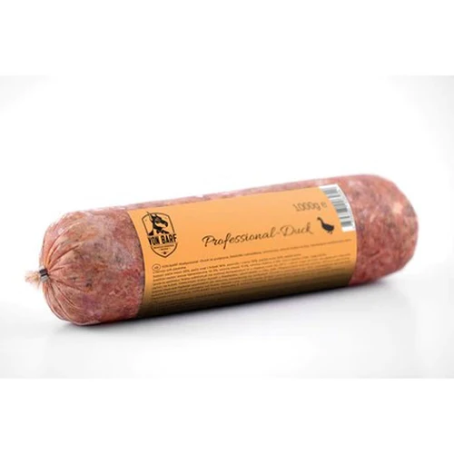 Von Barf
      
      
      Von BARF Professional, pačetina, sirova zamrznuta hrana za pse, 1kg