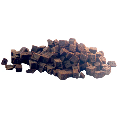 Von Barf
      
      
      Von BARF Training Bites, žvakalica za pse, goveđi komadići, 200g