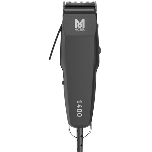 Wahl
      
      
       Mašinica 1400 Clipper, 230V, 50Hz (max 10W), za male pse