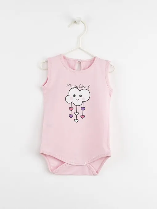 ATLET BODI ZA BEBE