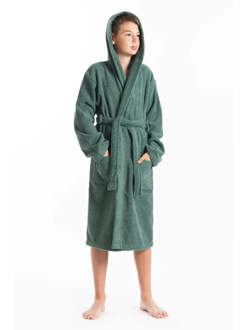 BADEMANTIL ZA DEČAKE