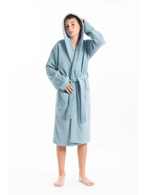 BADEMANTIL ZA DEČAKE