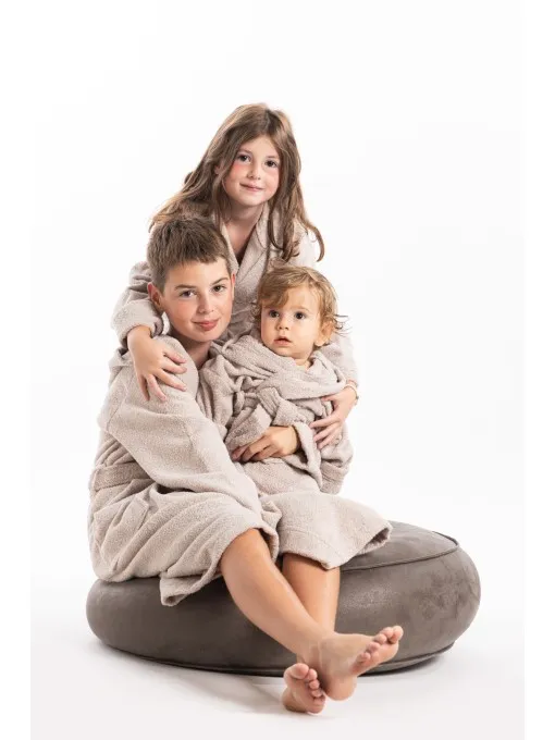 BADEMANTIL ZA DEČAKE