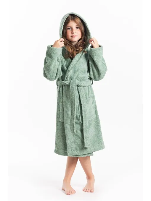 BADEMANTIL ZA DEVOJČICE