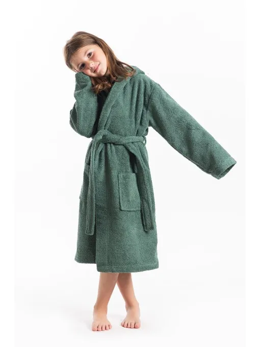 BADEMANTIL ZA DEVOJČICE