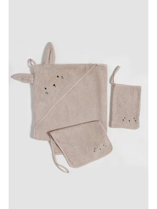 BEBI PEŠKIR SET