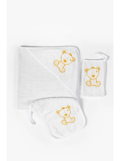 BEBI PEŠKIR SET