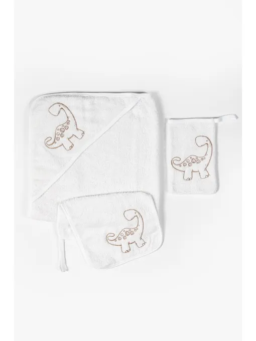 BEBI PEŠKIR SET