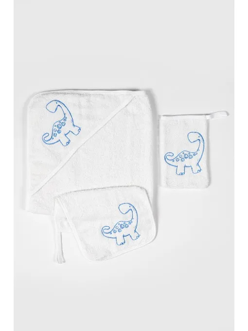 BEBI PEŠKIR SET