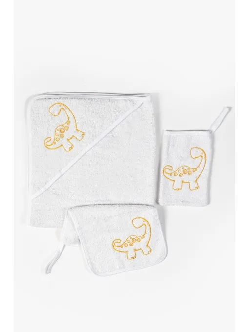 BEBI PEŠKIR SET