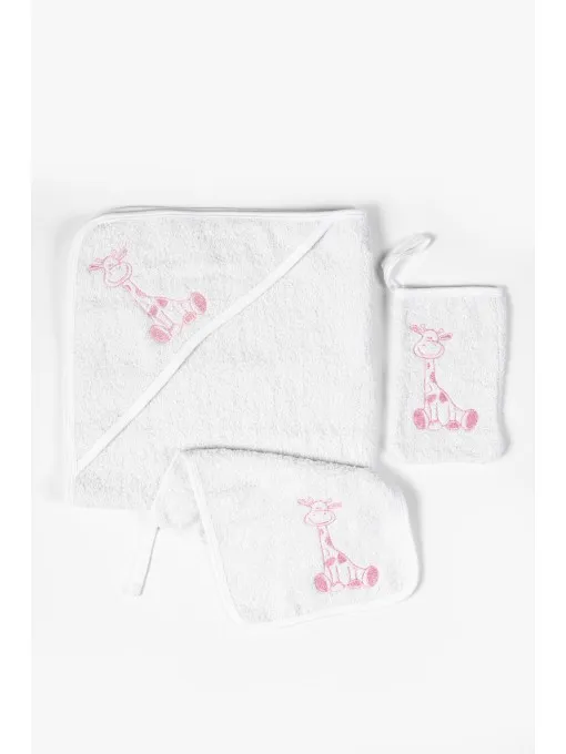 BEBI PEŠKIR SET