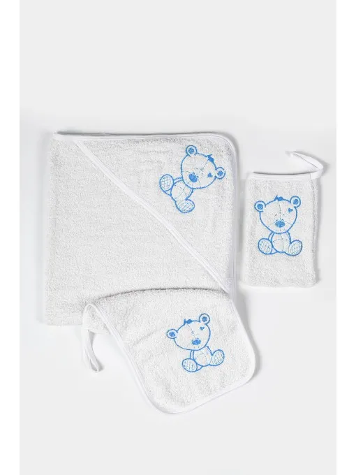 BEBI PESKIR SET