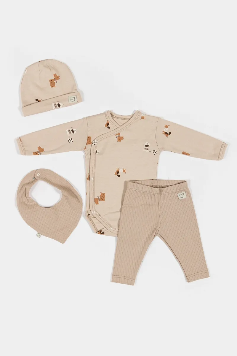 Bebi set